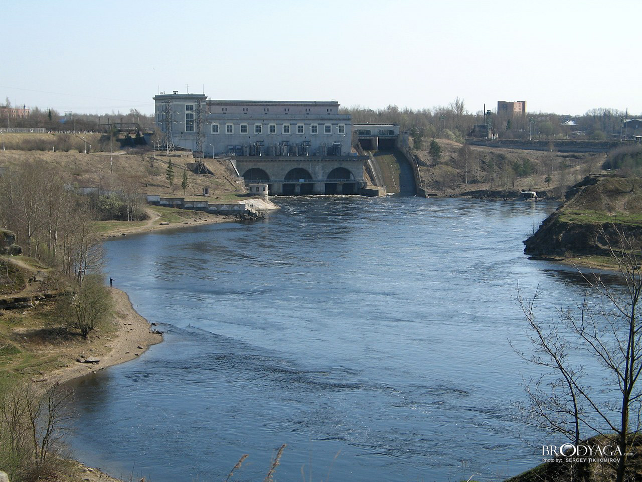 Ivangorod